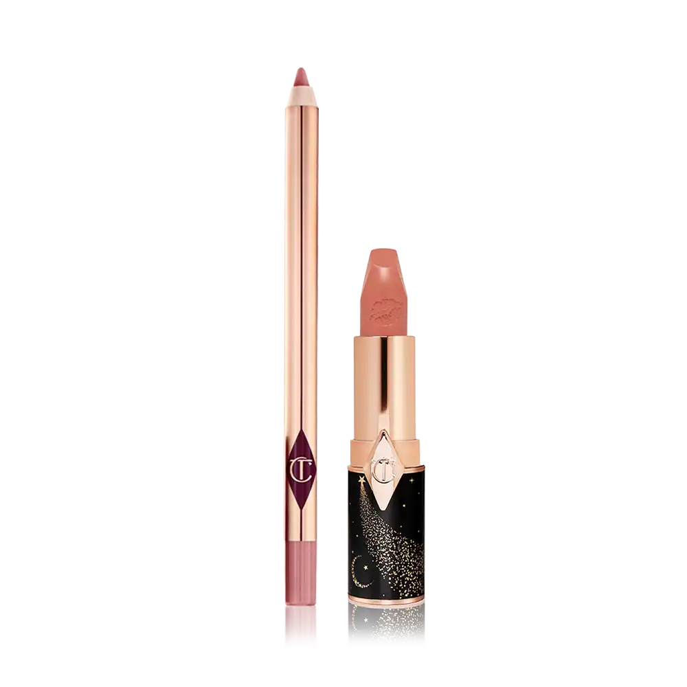 HOT LIPS 2 LIP KIT MAKEUP KIT