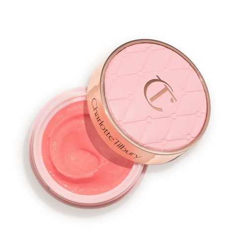 LIFE CHANGING LIP MASK PILLOW TALK FRESH GLOW