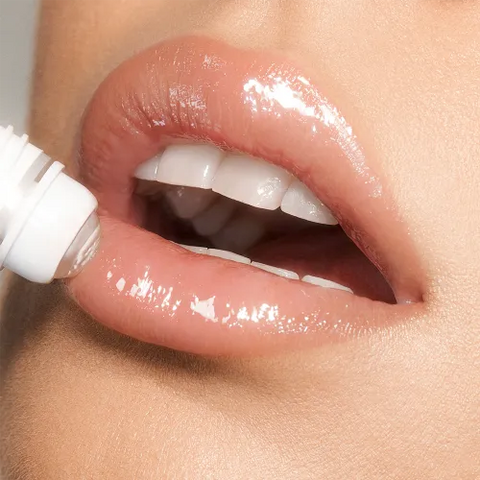 CHARLOTTE'S MAGIC LIP OIL CRYSTAL ELIXIR ORIGINAL