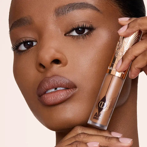 AIRBRUSH FLAWLESS BLUR CONCEALER 1 FAIR