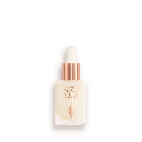 CHARLOTTE'S MAGIC SERUM CRYSTAL ELIXIR 10 ML