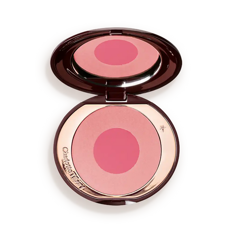 CHEEK TO CHIC ECSTASY
