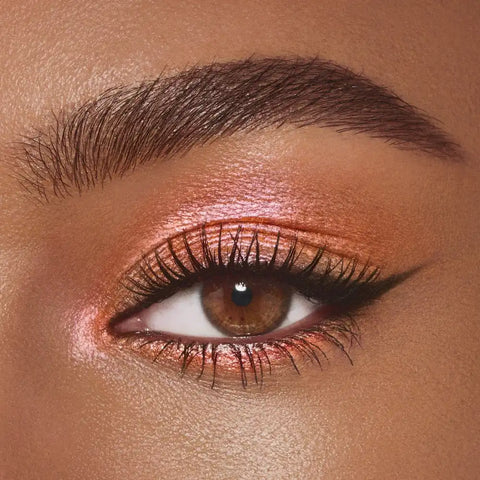 EYES TO MESMERISE SUNLIT GLOW