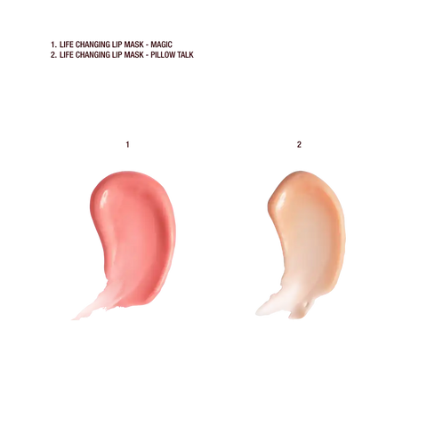 GLOWING, PLUMPER LOOKING SKIN & LIPS DUO SKINCARE KIT