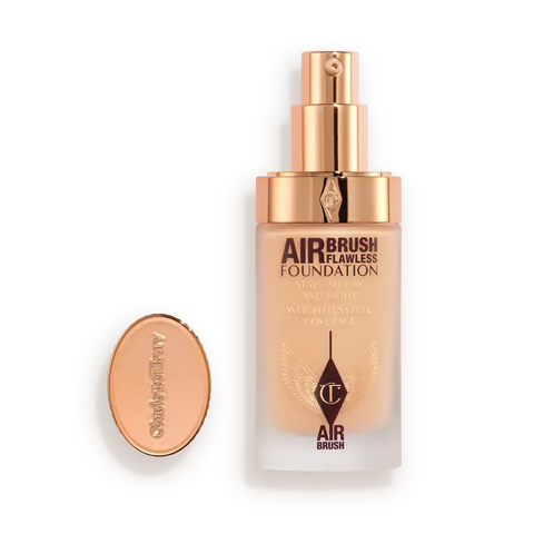 AIRBRUSH FLAWLESS FOUNDATION 5 NEUTRAL