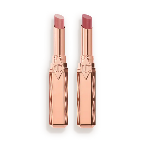 PILLOW TALK BLUSH BALM LIP TINT DUO LIP DUO
