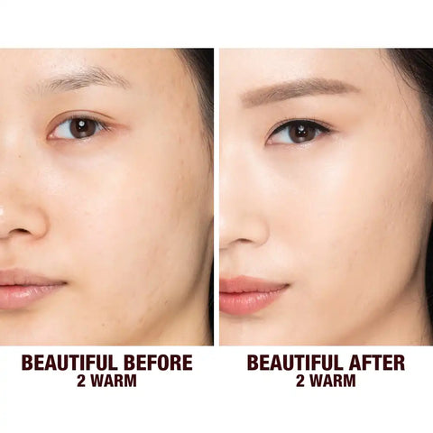 BEAUTIFUL SKIN FOUNDATION 1 NEUTRAL