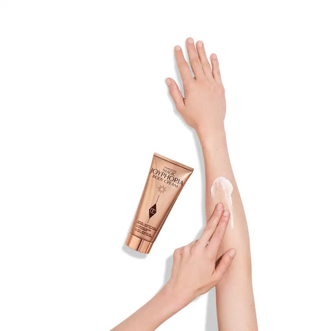 CHARLOTTE'S MAGIC BODY CREAM ORIGINAL 50ML