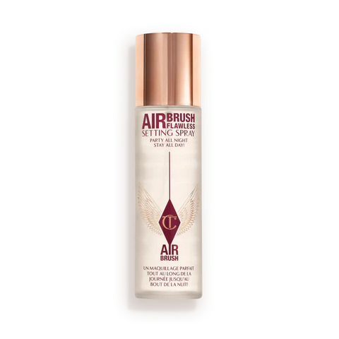 AIRBRUSH FLAWLESS SETTING SPRAY 34 ML TRAVEL