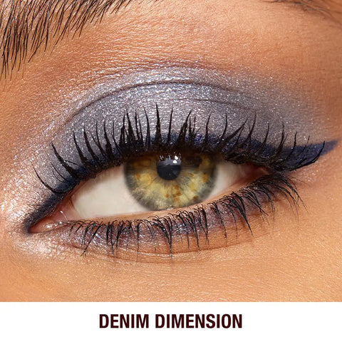 CHARLOTTE’S BEAUTIFYING EXAGGER-EYES DUO EYE KIT