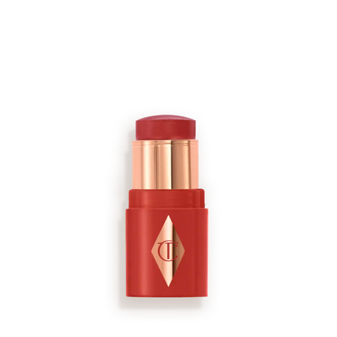 MINI UNREAL BLUSH HEALTHY GLOW STICK ROSY GLOW
