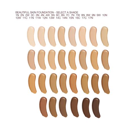 BEAUTIFUL SKIN COMPLEXION KIT MAGICAL SAVINGS