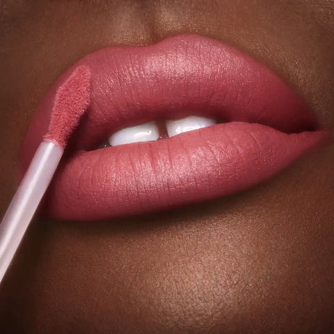 AIRBRUSH FLAWLESS LIP BLUR HONEY BLUR