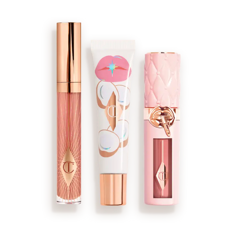 JEWEL LIPS KIT LIP KIT