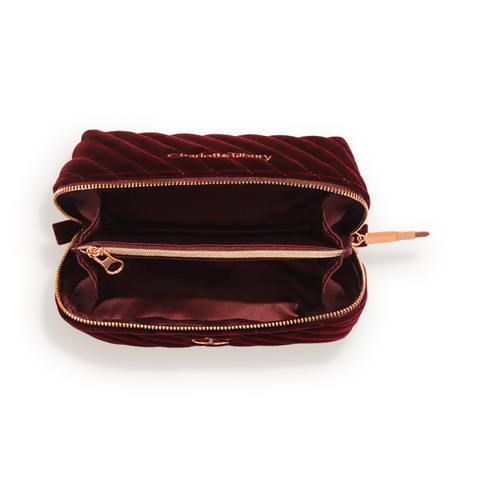 MAKEUP BAG OF DREAMS TRIO MAKEUP BAG KIT