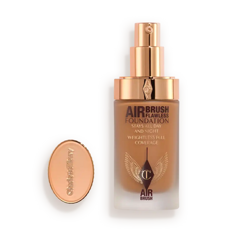 AIRBRUSH FLAWLESS FOUNDATION 1 COOL