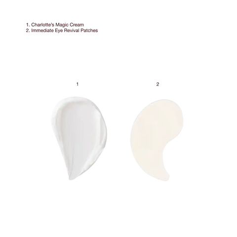 CHARLOTTE’S MULTI-MASKING MAGIC SKIN SET SKINCARE KIT