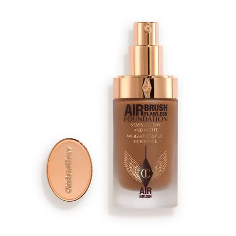 AIRBRUSH FLAWLESS FOUNDATION 1 COOL