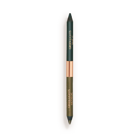 EYE COLOUR MAGIC LINER DUO COPPER CHARGE