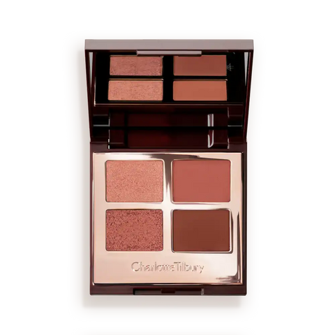 LUXURY PALETTE EXAGGER-EYES