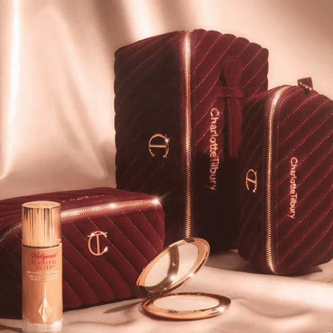 MAKEUP BAG OF DREAMS MEDIUM