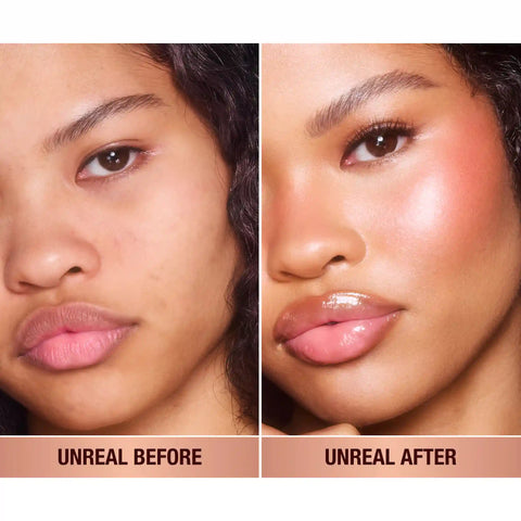 UNREAL BLUSH HEALTHY GLOW STICK PINKY GLOW
