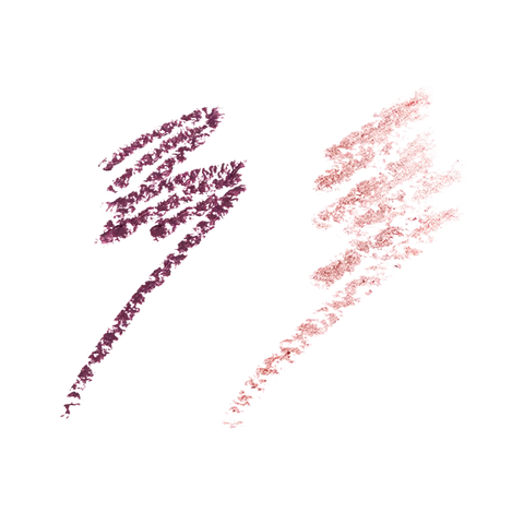 EYE COLOUR MAGIC LINER DUO COPPER CHARGE