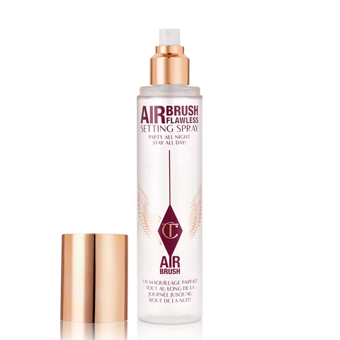 AIRBRUSH FLAWLESS SETTING SPRAY ORIGINAL 100 ML