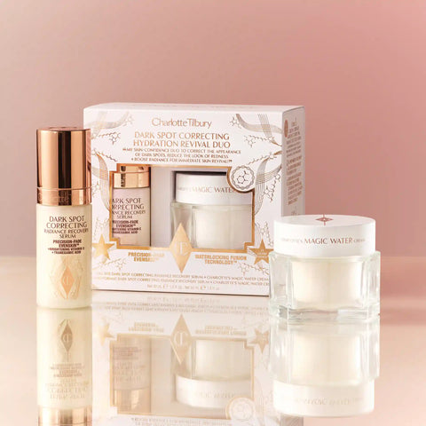 DARK SPOT CORRECTING HYDRATION REVIVAL DUO Gift Set