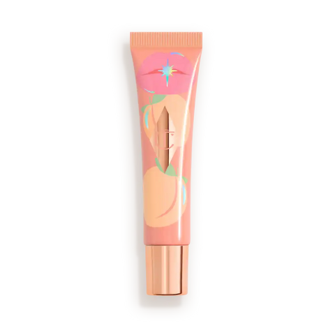 UNREAL LIPS HEALTHY GLOW NECTAR OIL JUICYLICIOUS COCONUT WATER