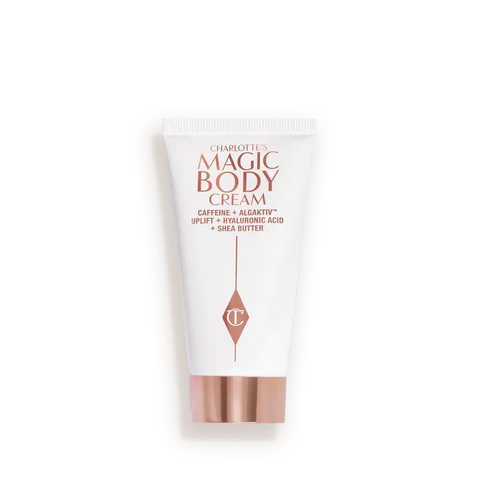 CHARLOTTE'S MAGIC BODY CREAM JOYPHORIA 200ML