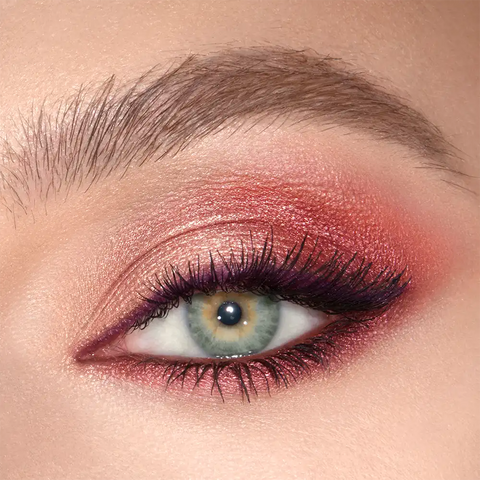 LUXURY PALETTE EXAGGER-EYES