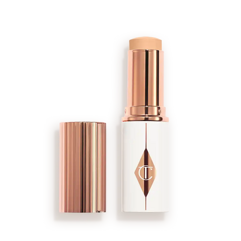 UNREAL SKIN SHEER GLOW TINT HYDRATING FOUNDATION STICK 4 FAIR