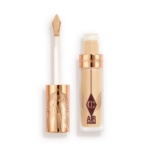 AIRBRUSH FLAWLESS BLUR CONCEALER 1 FAIR