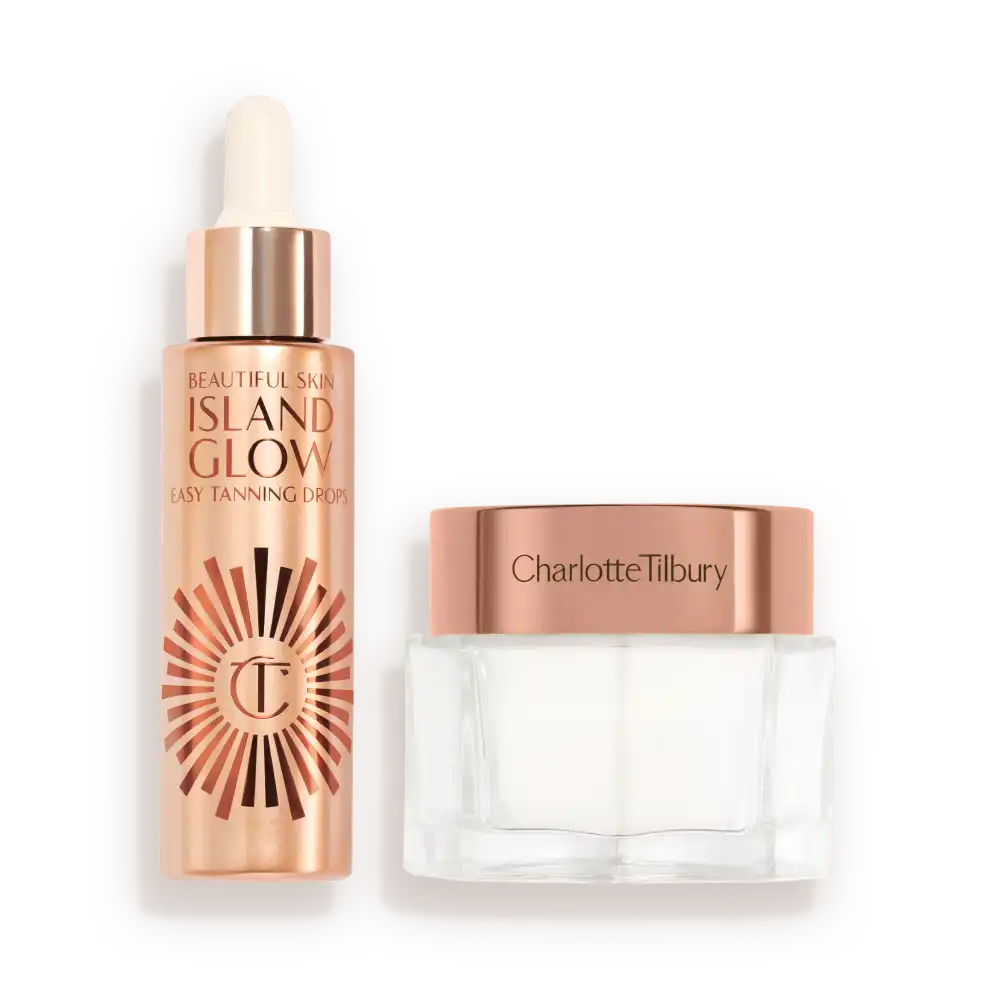 YOUR BEST EVER GLOW DUO SKINCARE KIT