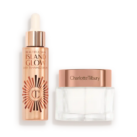 YOUR BEST EVER GLOW DUO SKINCARE KIT