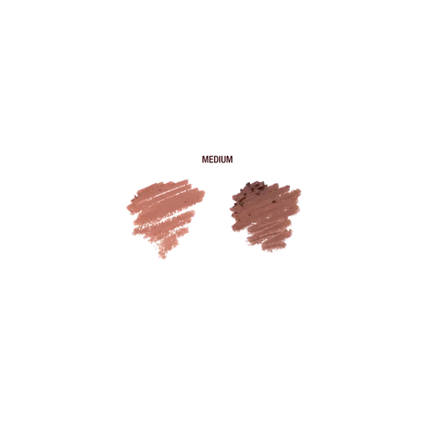 LIP CHEAT CONTOUR DUO FAIR