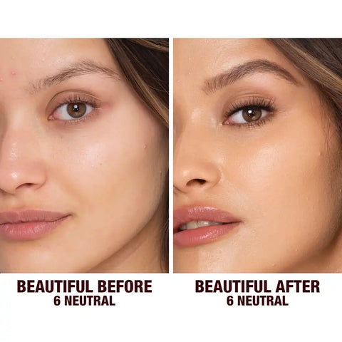 BEAUTIFUL SKIN FOUNDATION 1 NEUTRAL