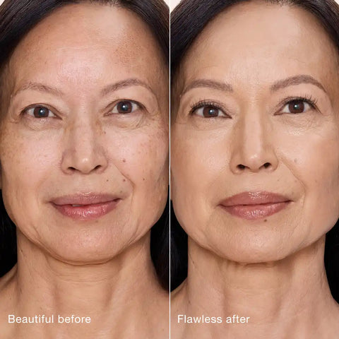 AIRBRUSH FLAWLESS BLUR CONCEALER 1 FAIR