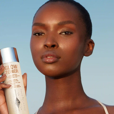 MAGIC CLEANSE, TONE & GLOW DUO SKINCARE KIT