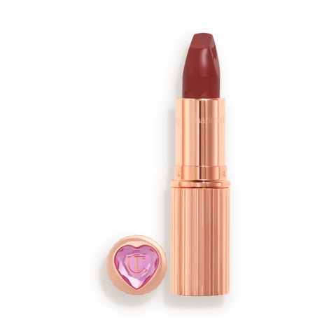PILLOW TALK LOVE EFFECT LIPSTICK K.I.S.S.I.N.G - KISS TALK