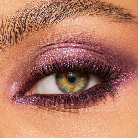 CHARLOTTE'S PALETTE OF BEAUTIFYING EYE TRENDS SUPER NEUTRAL