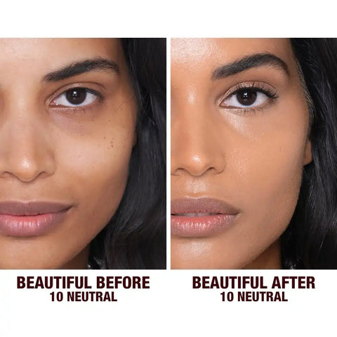 BEAUTIFUL SKIN FOUNDATION 1 NEUTRAL