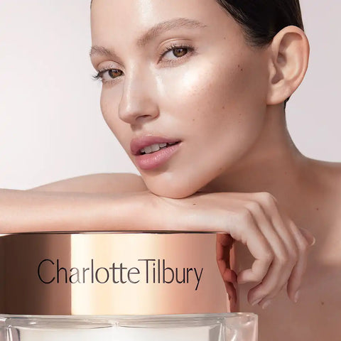 SELECT YOUR MAGIC CREAM 30ML: CHARLOTTE'S MAGIC CREAM