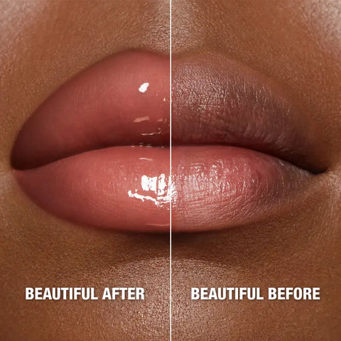 PILLOW TALK BIG LIP PLUMPGASM FAIR TO MEDIUM