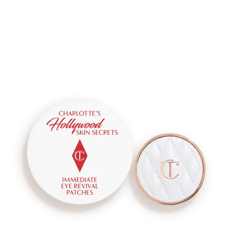 IMMEDIATE EYE & LIP REVIVAL DUO Skincare Kit