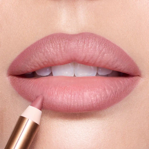LIP CHEAT 90s PINK