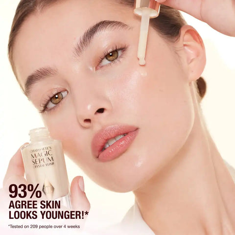 CHARLOTTE'S MAGIC SERUM CRYSTAL ELIXIR 10 ML