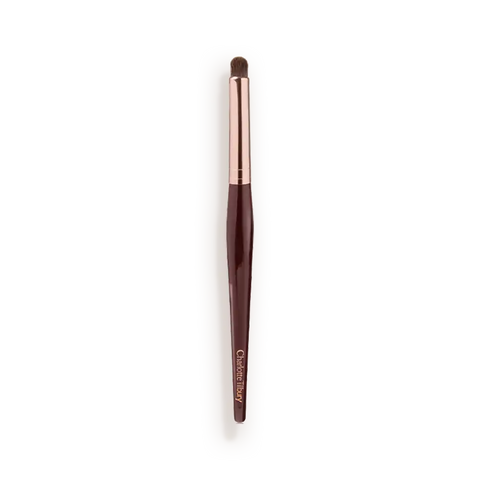 EYE SMUDGER BRUSH ROSE GOLD & NIGHT CRIMSON