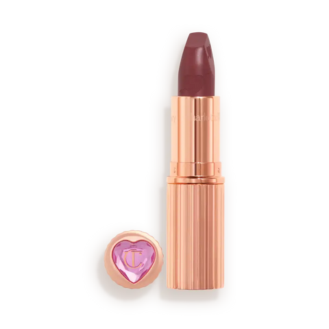 PILLOW TALK LOVE EFFECT LIPSTICK K.I.S.S.I.N.G - KISS TALK
